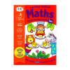 Picture of LEAP AHEAD WORKBOOK MATHS 5-6 YEARS