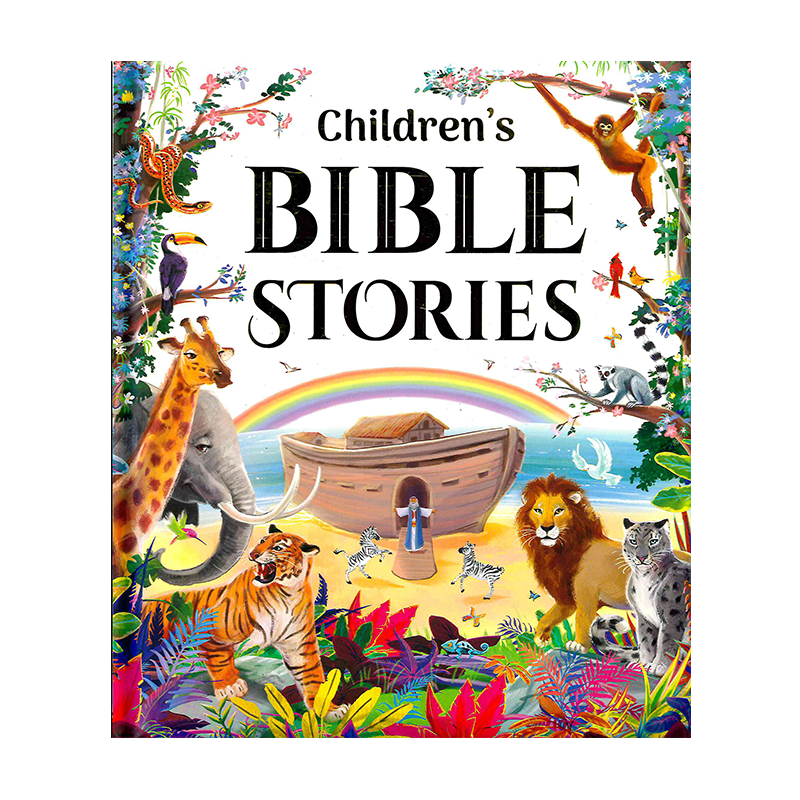 learning-is-fun-children-s-bible-stories