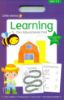 Picture of LITTLE GENIUS LEARNING FUN 5 PADS FOR AGES 3-4