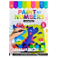 Picture of PAINT BY NUMBERS-DARING DINOS