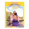 Picture of SMART KIDS BIBLE STORIES-JOB AND THE TEST OF FAITH