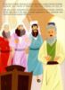 Picture of SMART KIDS BIBLE STORIES-JOHN THE BAPTIST