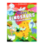 Picture of SMART KIDS COLORING BOOK-MIGHTY DINOSAURS