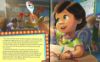 Picture of DISNEY BOOK OF THE FILM HB-TOY STORY 4