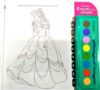 Picture of DISNEY PAINT BY NUMBERS-PRINCESSES