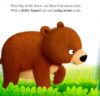 Picture of SQUARE PAPERBACK ME AND MY FEELINGS-WHEN BEAR FEELS WORRIED