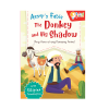 Picture of BATANG MATALINO AESOP'S FABLE-THE DONKEY AND HIS SHADOW