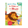 Picture of BATANG MATALINO AESOP'S FABLE-THE LION AND THE MOUSE
