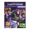 Picture of DISNEY HYPERSPACE COLORING-PIXAR LIGHTYEAR