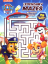 Picture of NICKELODEON PAW PATROL ACTIVITY BOOK-LEGENDARY MAZES