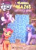 Picture of MY LITTLE PONY ACTIVITY BOOK-MAGICAL MAZES