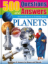 Picture of 500 QUESTIONS AND ANSWERS-PLANETS