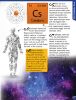 Picture of 500 FANTASTIC FACTS-PHYSICS