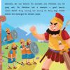 Picture of SMART BABIES BIBLE STORIES -DAVID & GOLIATH