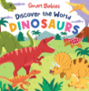Picture of SMART BABIES DISCOVER THE WORLD-DINOSAUR