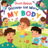 Picture of SMART BABIES DISCOVER THE WORLD-MY BODY