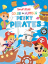 Picture of SMART KIDS COLOR BY NUMBER-PESKY PIRATES