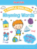 Picture of SMART KIDS SIMPLE ENGLISH-RHYMING WORDS
