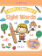 Picture of SMART KIDS SIMPLE ENGLISH-SIGHT WORDS