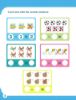 Picture of SMART KIDS SIMPLE MATHS SET OF 6 (SUBTRACTION, MULTIPLICATION, ADDITION, DIVISION, FRACTION, TIME)