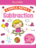 Picture of SMART KIDS SIMPLE MATHS-SUBTRACTION