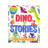 Picture of 5 MINUTE TALES PADDED-DINO STORIES