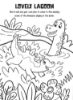 Picture of ECO COLORING-ROBOTS, RACERS, DINOSAURS