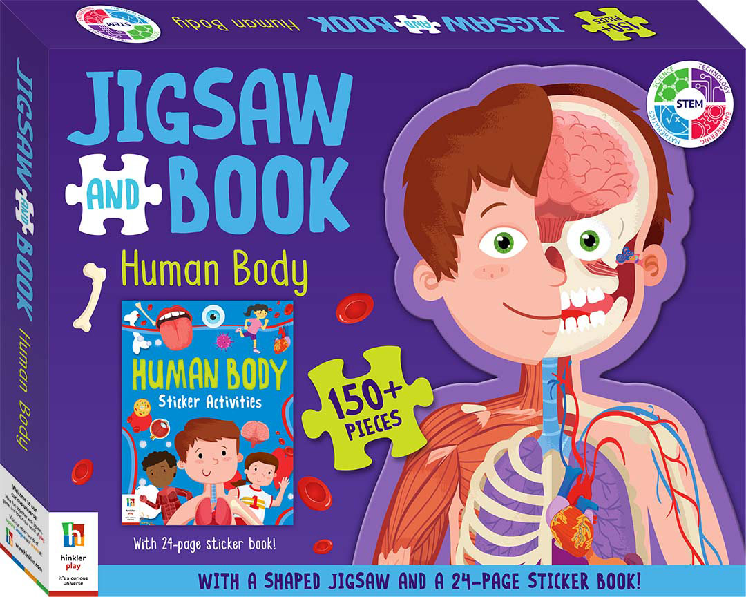 learning-is-fun-stem-jigsaw-and-book-human-body