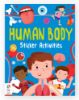 Picture of STEM JIGSAW AND BOOK-HUMAN BODY