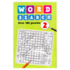 Picture of WORD SEARCH OVER 100 PUZZLES BOOK 2