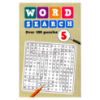 Picture of WORD SEARCH OVER 100 PUZZLES BOOK 5