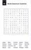 Picture of WORD SEARCH OVER 100 PUZZLES BOOK 6