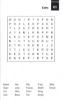 Picture of WORD SEARCH OVER 100 PUZZLES BOOK 7