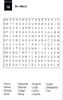 Picture of WORD SEARCH OVER 100 PUZZLES BOOK 9