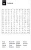 Picture of WORD SEARCH OVER 100 PUZZLES BOOK 10