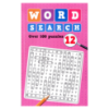 Picture of WORD SEARCH OVER 100 PUZZLES BOOK 12