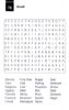 Picture of WORD SEARCH OVER 100 PUZZLES BOOK 15