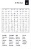 Picture of WORD SEARCH OVER 100 PUZZLES BOOK 16