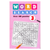 Picture of WORD SEARCH OVER 100 PUZZLES BOOK 3