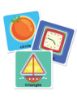 Picture of CREATIVE CHILDREN MEMORY GAME-BASIC CONCEPT
