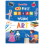 Picture of SMART KIDS MY FIRST STEAM WORDS-ART