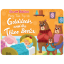Picture of SMART BABIES FAIRY TALE POP-UP-GOLDILOCKS AND THE THREE BEARS