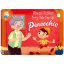 Picture of SMART BABIES FAIRY TALE POP-UP-PINOCCHIO