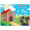 Picture of SMART BABIES FAIRY TALE POP-UP-THE THREE LITTLE PIGS