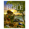 Picture of THE ILLUSTRATED CHILDREN'S BIBLE