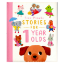 Picture of FIVE-MINUTE STORIES FOR 1 YEAR OLDS