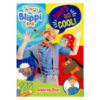 Picture of BLIPPI COLORING BOOK-THAT'S SO COOL