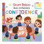 Picture of SMART BABIES BOOK OF MANNERS-CONFIDENCE
