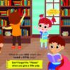 Picture of SMART BABIES BOOK OF MANNERS-KINDNESS