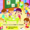 Picture of SMART BABIES BOOK OF MANNERS-HELPING